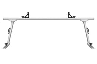 Thumbnail for Thule TracRac Sliding Utility Rack (Tall) - Silver