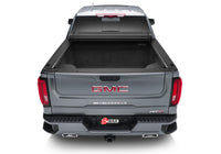 Thumbnail for BAK 15-21 Chevy Colorado/GM Canyon Revolver X4s 6.2ft Bed Cover