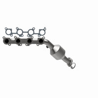 Thumbnail for MagnaFlow Conv. DF 03-11/04 Lexus GX470 4.7L P/S Manifold / 03-04 Toyota 4 Runner 4.7L P/S Manifold