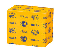 Thumbnail for Hella Supertone Horn Set 24V 84w Black