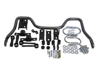 Thumbnail for Hellwig 14-18 Chevrolet Silverado 1500 2/4WD Solid Heat Treated Chromoly 1-1/8in Rear Sway Bar