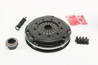 Thumbnail for DKM Clutch BMW E46 M3 Sprung Organic MB Clutch Kit w/Steel Flywheel (440 ft/lbs Torque)