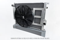 Thumbnail for CSF BMW S54 Swap Into E36 / E46 Chassis High Performance Radiator