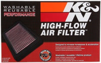 Thumbnail for K&N 96-98 Porsche 911 Drop In Air Filter