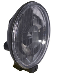 Thumbnail for Hella 500 Series 12V Black Magic Halogen Driving Lamp Kit