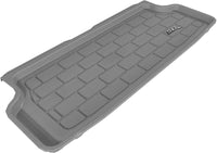 Thumbnail for 3D MAXpider 2007-2013 Mini Cooper/Cooper-S Kagu Cargo Liner - Gray