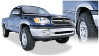 Thumbnail for Bushwacker 00-02 Toyota Tundra Fleetside Extend-A-Fender Style Flares 4pc 76.5/98.2in Bed - Black