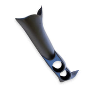 Thumbnail for Autometer 02-03 Ford F150 (Not HD Model ) Black Dual Pilillar