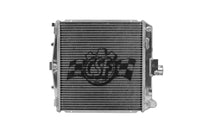 Thumbnail for CSF 05-11 Porsche 911 Carrera/GT3 RS (997) Right Side Radiator