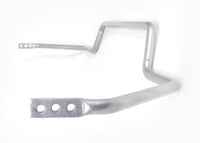 Thumbnail for Whiteline 07+ Nissan Skyline R35 GT-R AWD Rear 20mm Swaybar-h/duty Blade adjustable