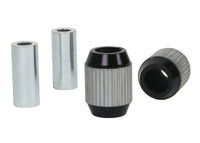 Thumbnail for Whiteline 19-20 Hyundai Veloster Rear Control Arm Bushing Kit