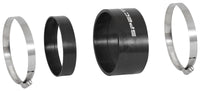 Thumbnail for Spectre Coupler 4in. (PVC) - Black