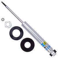 Thumbnail for Bilstein 5100 Series 2021 Chevrolet Suburban Rear 46mm Monotube Shock Absorber (Height Adj)