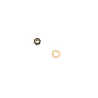 Thumbnail for Bilstein 5100 Series 08-13 Ford F250 / F350 Steering Damper