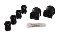 Thumbnail for Energy Suspension Cj8 Wrangler Stab Bar Bush - Black