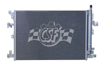 Thumbnail for CSF 05-06 Volvo XC90 2.5L 13-11 A/C Condenser