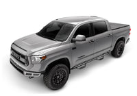 Thumbnail for N-Fab Nerf Step 16-17 Toyota Tacoma Double Cab - Tex. Black - W2W - 2in