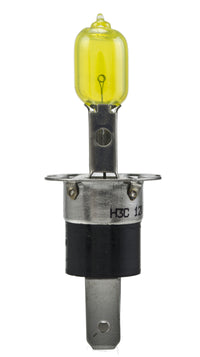 Thumbnail for Hella Bulb H3C 12V 55W Xen Pure Ylw Xy (2)