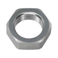 Thumbnail for DeatschWerks 6AN Bulkhead Nut Smaller OD - Anodized DW Titanium