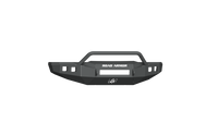 Thumbnail for Road Armor 15-18 Ram Rebel 1500 Stealth Front Bumper w/Pre-Runner Guard - Tex Blk