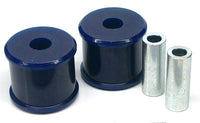 Thumbnail for SuperPro 1993 Mazda RX-7 Base Rear Differential-to-Crossmember Bushing Kit
