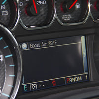Thumbnail for Autometer Dashcontrol Display Controller Dashcontrol Silverado/Sierra Diesel 2015+