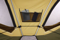 Thumbnail for Thule Approach Roof Top Tent (Medium) - Fennel Tan