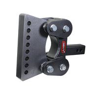 Thumbnail for Gen-Y The Boss Torsion-Flex 2in Weight Distribution Shank 6.5in Drop 1.1K TW 10K Hitch