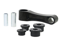Thumbnail for Whiteline 2015+ Honda Civic X FC/FK / 2017+ FK8 Type R Front Engine - Pitch Mount Bushing