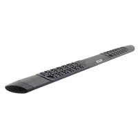 Thumbnail for Go Rhino V-Series V3 Side Step - Universal 80in. (Fits 4DR) - Tex. Blk