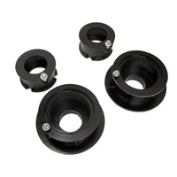Thumbnail for Belltech 19-20 Jeep Gladiator JT 2.5in Front 2.5in Rear Leveling Coil Spring Spacer Kit