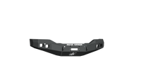 Thumbnail for Road Armor 16-18 GMC 1500 Stealth Front Winch Bumper - Tex Blk