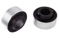 Thumbnail for Whiteline Plus 97-05 VAG MK4 A4/Type 1J Rear Lower Inner Control Arm Bushing Kit -Standard Replaceme