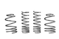 Thumbnail for Whiteline 12-13 Ford Focus Performance Lowering Springs