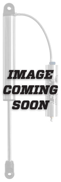 Thumbnail for Fox 2.0 Factory Series 6.5in. Smooth Body Remote Res. Shock 5/8in. (Cust. Valv) Class 11 Front - Blk