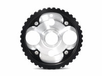 Thumbnail for Fidanza 00-05 Lexus IS 3.0L / 93-98 Toyota Supra 3.0L Silver Cam Gear