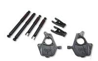 Thumbnail for Belltech LOWERING KIT WITH ND2 SHOCKS