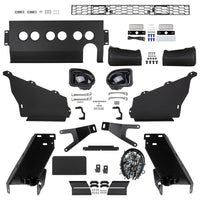Thumbnail for ARB Summit Combar Textured Fogii Tacoma 16On (Fit Kit NOT Included)