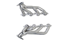 Thumbnail for Gibson 02-06 Cadillac Escalade Base 6.0L 1-5/8in 16 Gauge Performance Header - Ceramic Coated