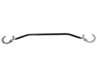 Thumbnail for Whiteline 08+ Subaru STi/ WRX Hatch Front adjustable strut tower brace