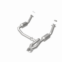 Thumbnail for Magnaflow California Direct Fit Converter 03 Cadillac Tahoe 4.8L