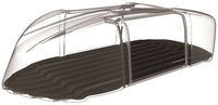 Thumbnail for 3D MAXpider Traveler Car Roof Box 161.5cm L x 78cm W x 42.2cm H - Black