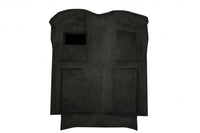 Thumbnail for Lund 96-00 Chevy Suburban 1500 (2WD & 4WD) Pro-Line Full Flr. Replacement Carpet - Black (1 Pc.)