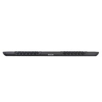 Thumbnail for Go Rhino V-Series V3 Side Step - Universal 52in. (Fits 4DR) - Tex. Blk