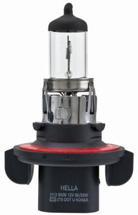 Thumbnail for Hella Bulb H13 12V 60/55W P264T T4 (2)