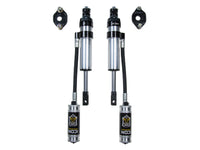 Thumbnail for ICON 11-19 GM HD 0-2in Front 2.5 Series Shocks VS RR CDCV - Pair w/ICON Upper Control Arm