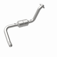 Thumbnail for MagnaFlow Conv DF 04-06 Dodge Durango 5.7L Driver Side *NOT FOR SALE IN CALIFORNIA*