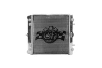 Thumbnail for CSF 96-04 Porsche Boxster (986) Radiator (Fits Left & Right Side)