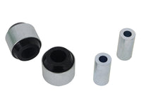 Thumbnail for Whiteline 15-21 Ford Mustang Rear Control Arm Bushing Kit