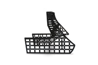 Thumbnail for DV8 Offroad 22-23 Toyota Tundra Center Console Molle Panels/Device Mount